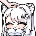 headpat