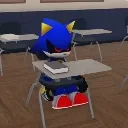 studying