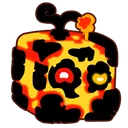 magma