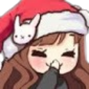 ysp_giggles Discord emoji