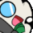 reacta_moneypanda Discord emoji