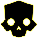 hd2skull