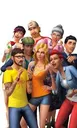sims4