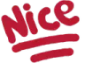 nice