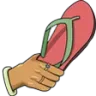 chancla