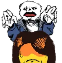 sansscary