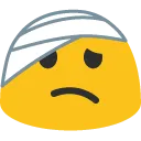 blobbandage blobbandage