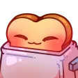 toastie