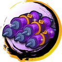 BadgeLegendaryScrollx51