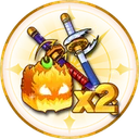 BadgeMasteryx2