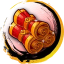 BadgeMythicalScrollx31