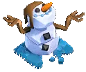 Snowman