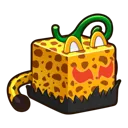 leopard