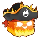 flame