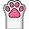 paw