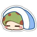 sleep
