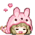 heartthrob animated Discord emote from INDIAN HuB 🇮🇳  | Indian Discord server • Make friends • hindi  •  vc  • discord india