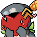 ReapzuHeart Discord emoji
