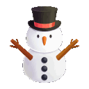 snowmanwithoutsn