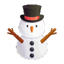 :snowmanwithoutsn: