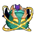 DragonEast