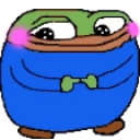 PepeShy custom emote from Battlefield 6  Germany