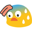 BlobFearSweat Discord Emoji - Battlefield 6  Germany