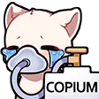 ShienCatCopium