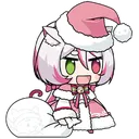 cattail_girlPadoru