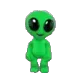 dancingalien