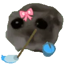 hamstiPutzi