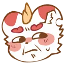 bixie_disgust