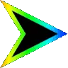 colorful_arrow