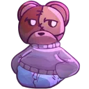 JustAChillBear