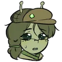heirGlorp