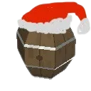 crimasbarrel