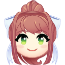 TESMimika Discord emoji