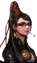 BAYONETTA