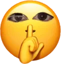 shh