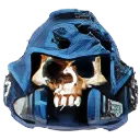 marinedead