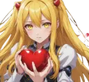 LemonRainHeart