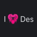 des