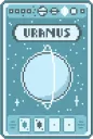 uranus