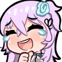 IkuLaugh