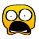 :SurprisedFace: