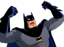Batman_Angry