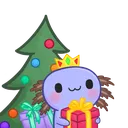 CHRISTMASTREE