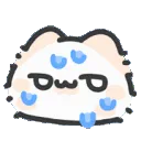 kittysweat