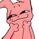 smug