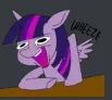 Twiwheeze Twiwheeze